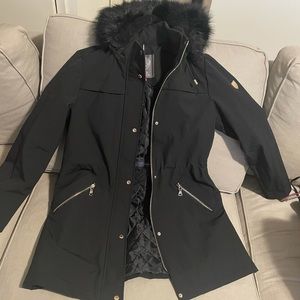 NWT Vince Camuto coat
